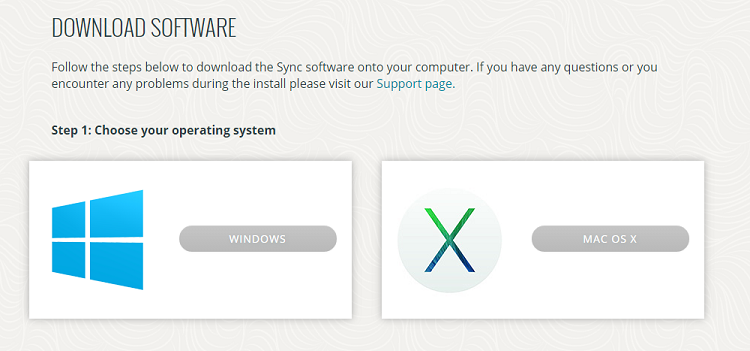 best windows sync software